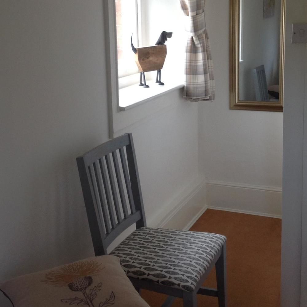 Woodbine City Rooms 埃克塞特 外观 照片