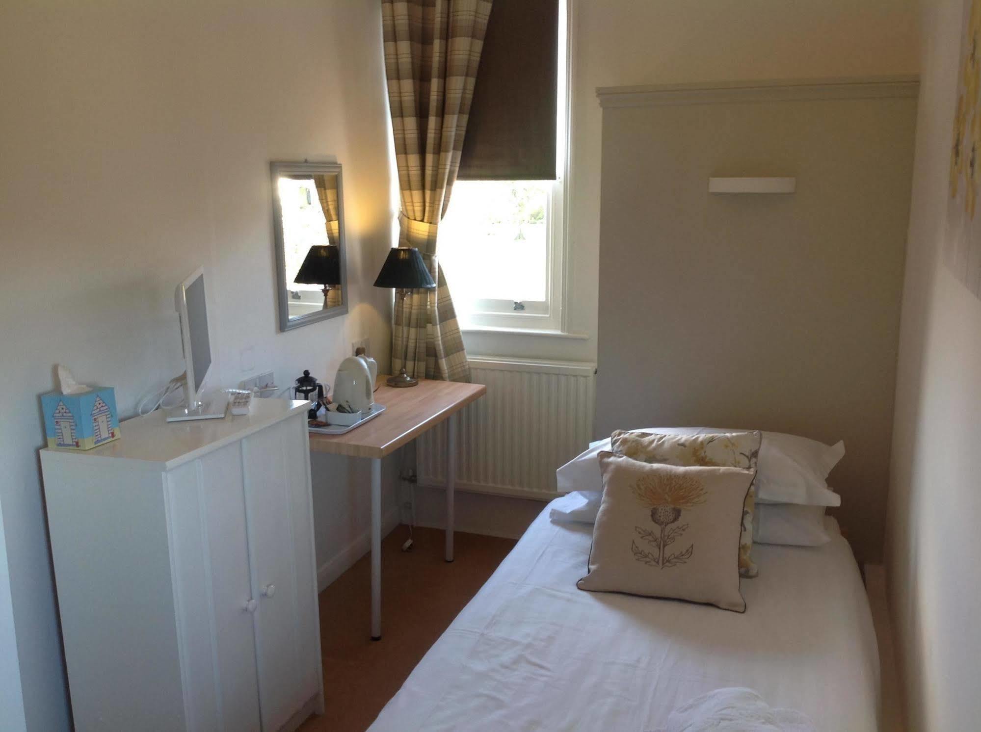 Woodbine City Rooms 埃克塞特 外观 照片