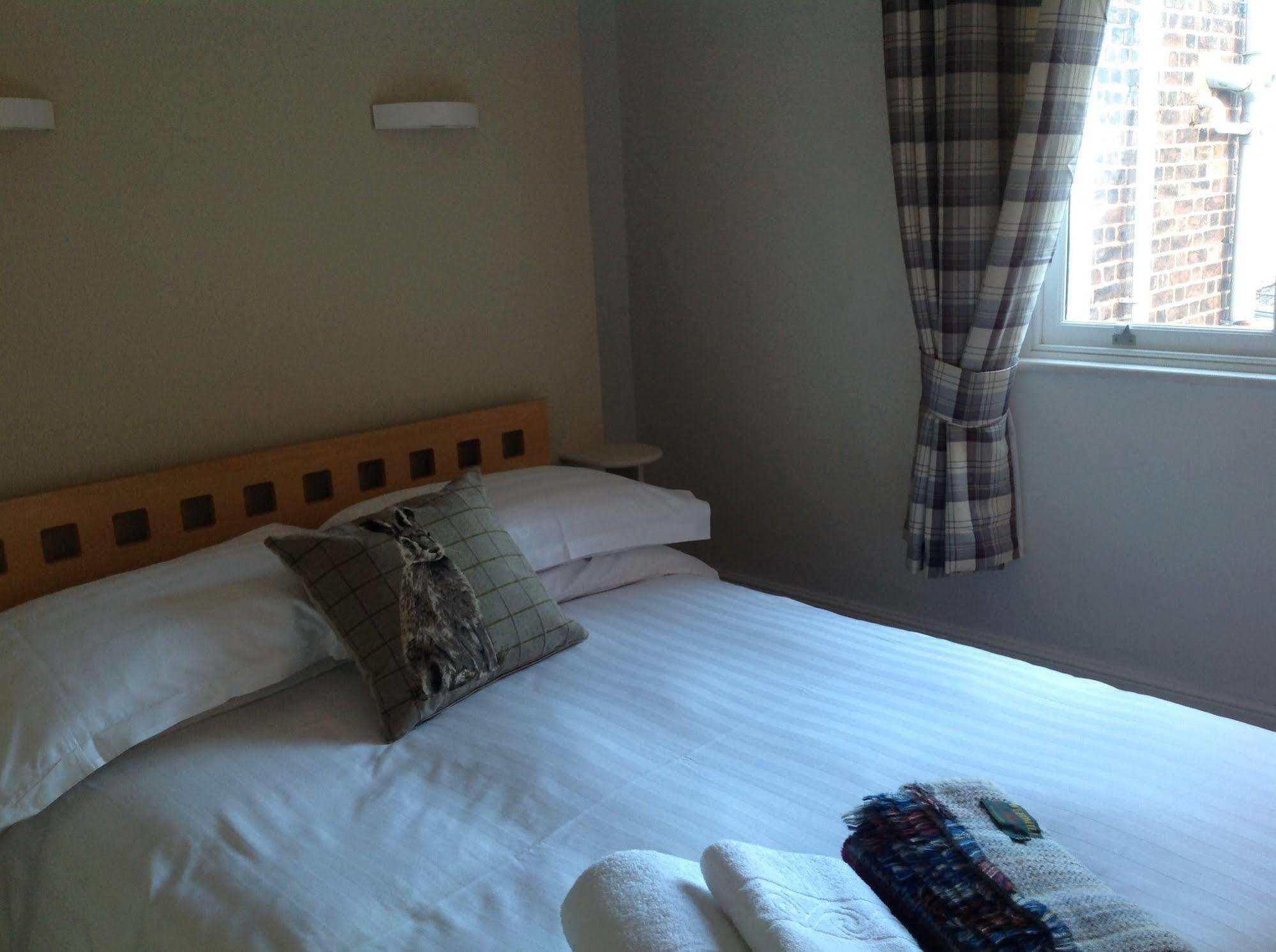Woodbine City Rooms 埃克塞特 外观 照片